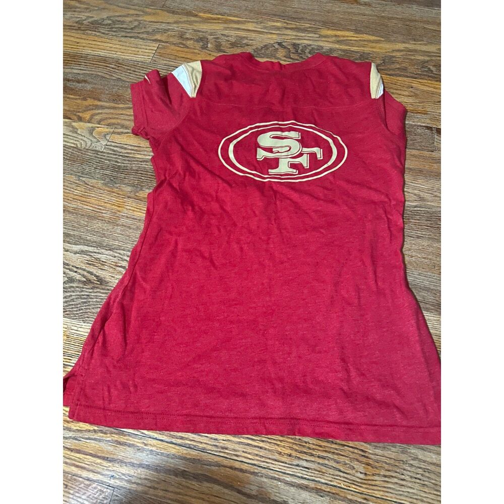 49ers Nike Medium Women's - Picture 1 of 3